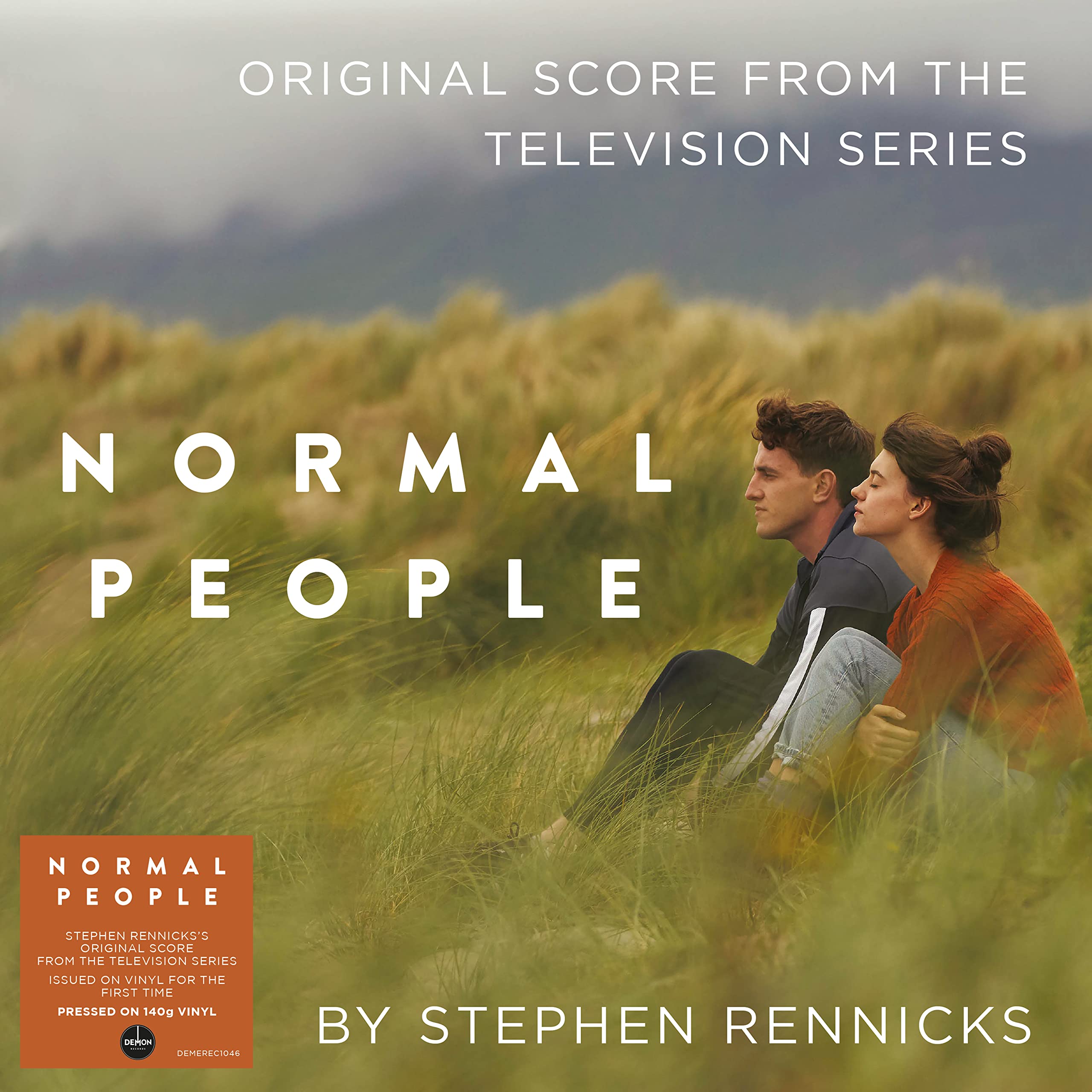 normal people - original tv soundtrack