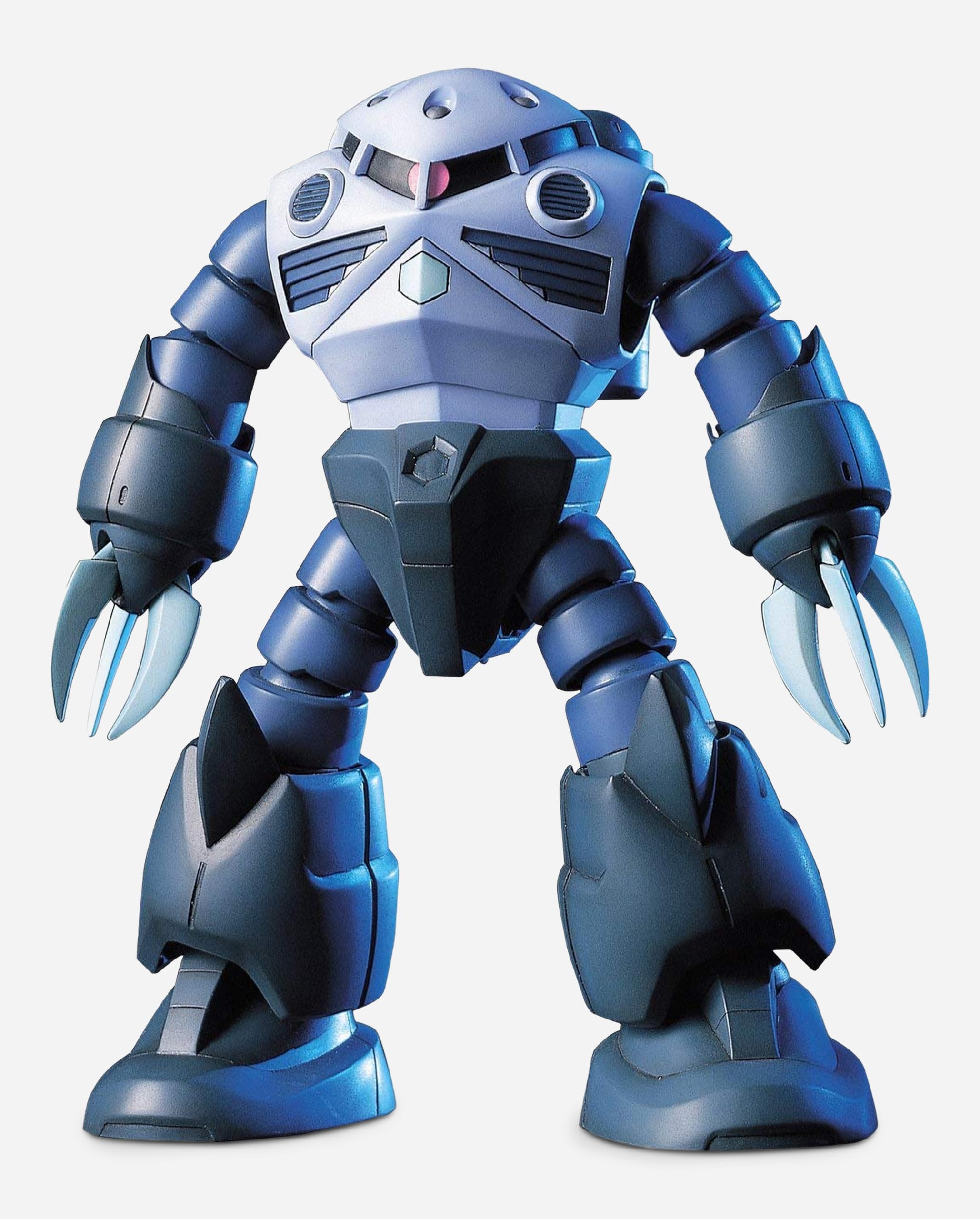 機動戦士ガンダム★HGUC ガンプラ5体セット メッサーズゴック ザクⅡ Amazon | BANDAI SPIRITS(バンダイ スピリッツ) HGUC 機動戦士ガンダム