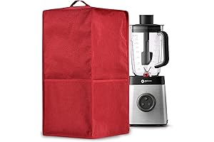 Ninja Blender Cover - A Culinary Companion for Your Kitchen