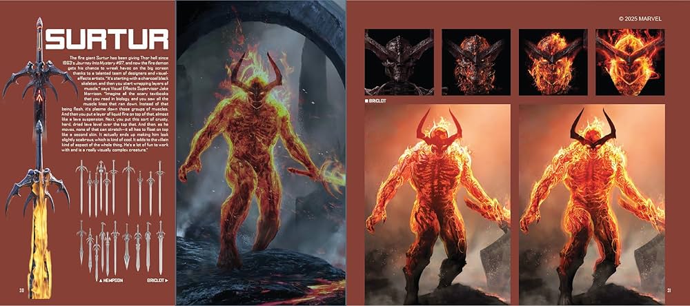 アート・デザイン・音楽 Marvel's Thor: Ragnarok The Art of the アート・デザイン・音楽 Marvel's Thor: Ragnarok The Art of the