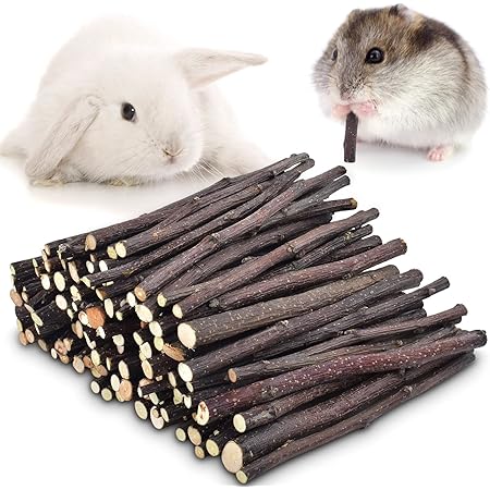 apple sticks for hamsters