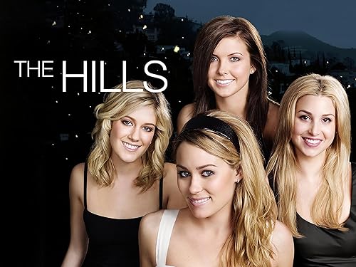 The Hills (TV Series)