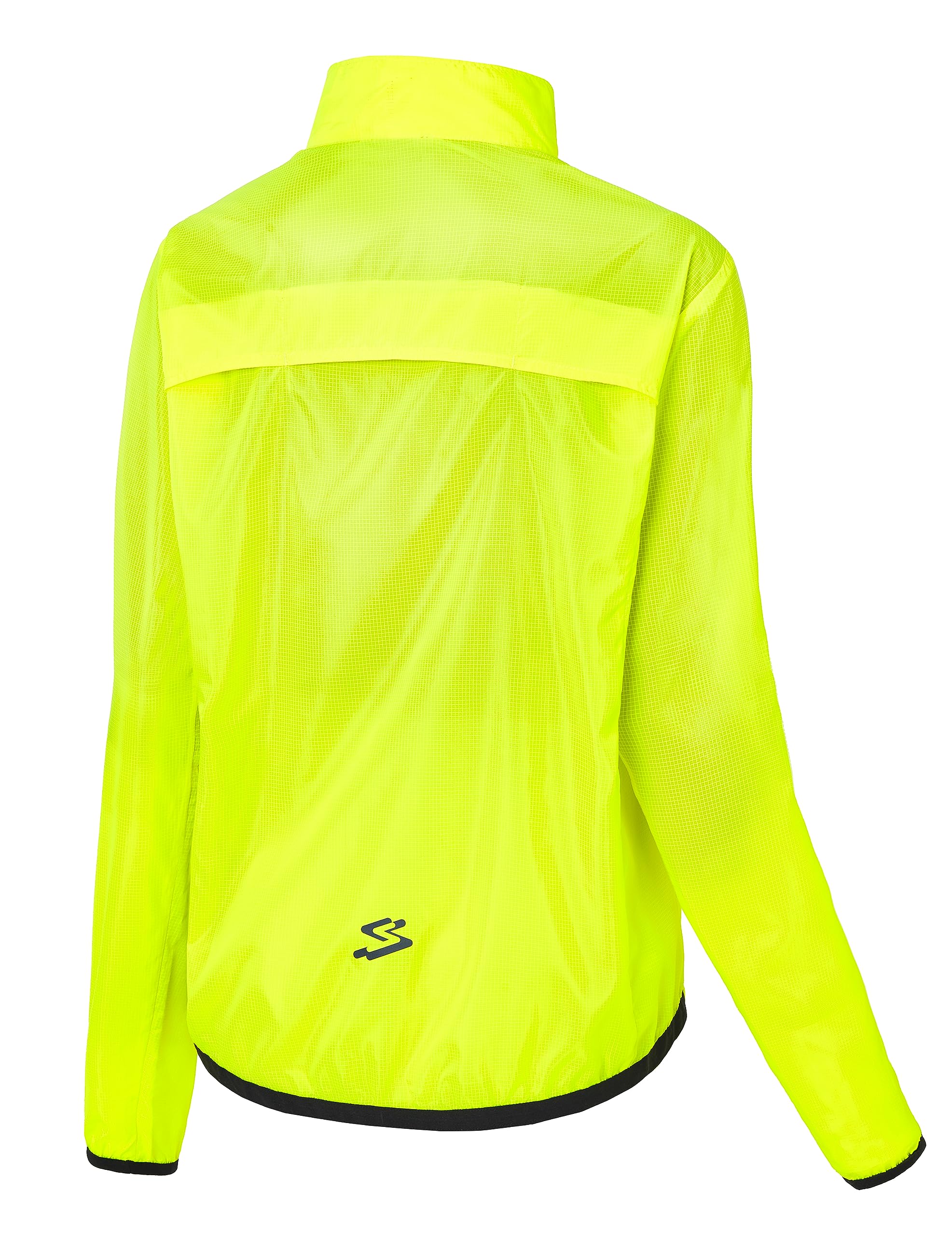 Spiuk Anatomic Paravientos, Unisex Adulto
