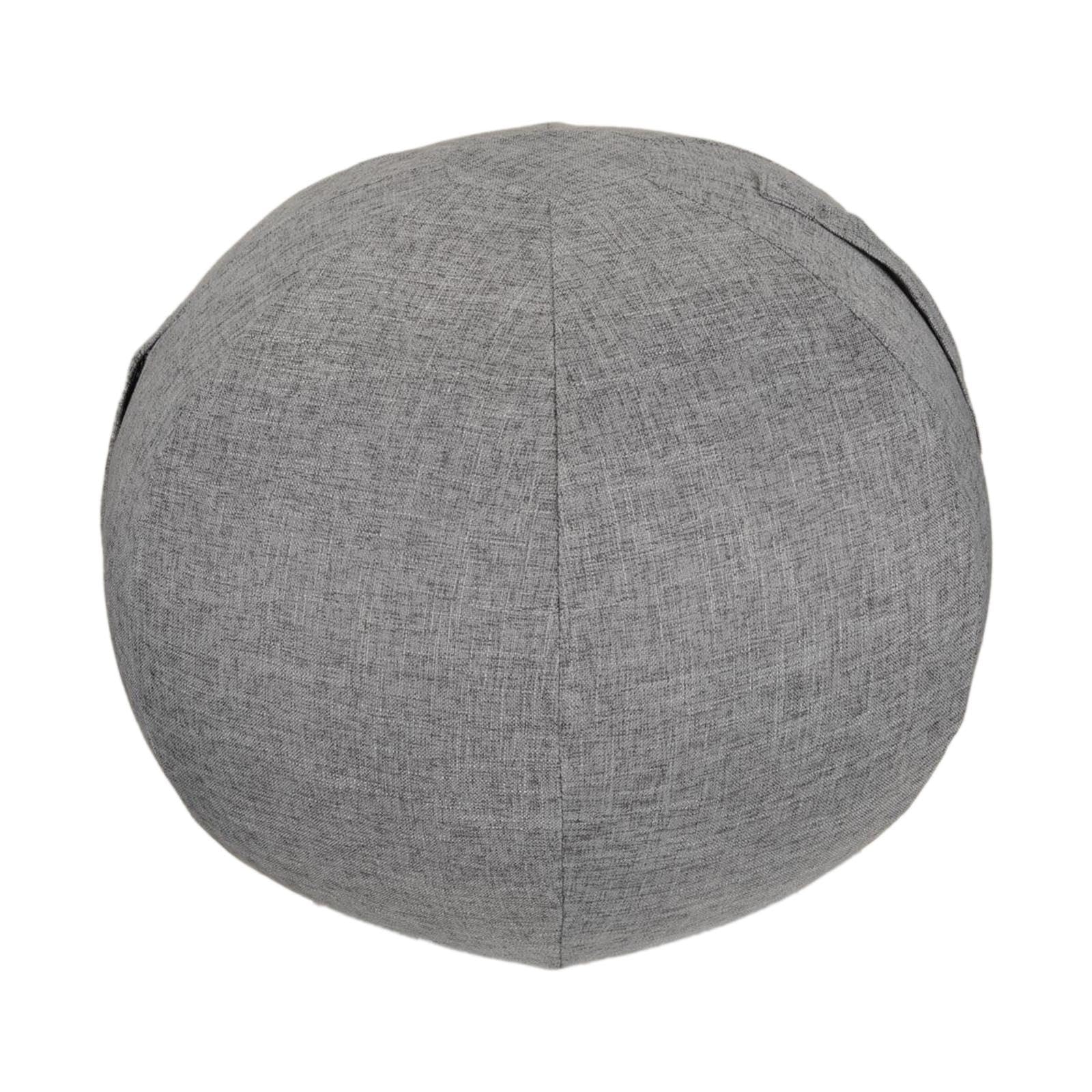 Housse pour Ballon de Pilates, Housse pour Ballon d'exercice, Housse pour Ballon D'équilibre