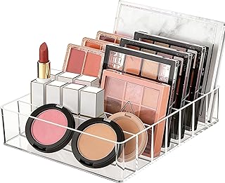 Organizador de maquillaje para paleta de somb...