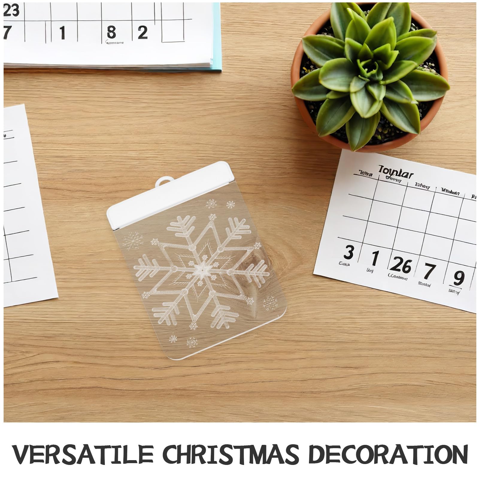 Cabilock Guirlandes Lumineuses LED Rideaux pour Chambre Fenêtre Décorations Noël Sapin de Noël avec Télécommande Lumière Douce Ambiante