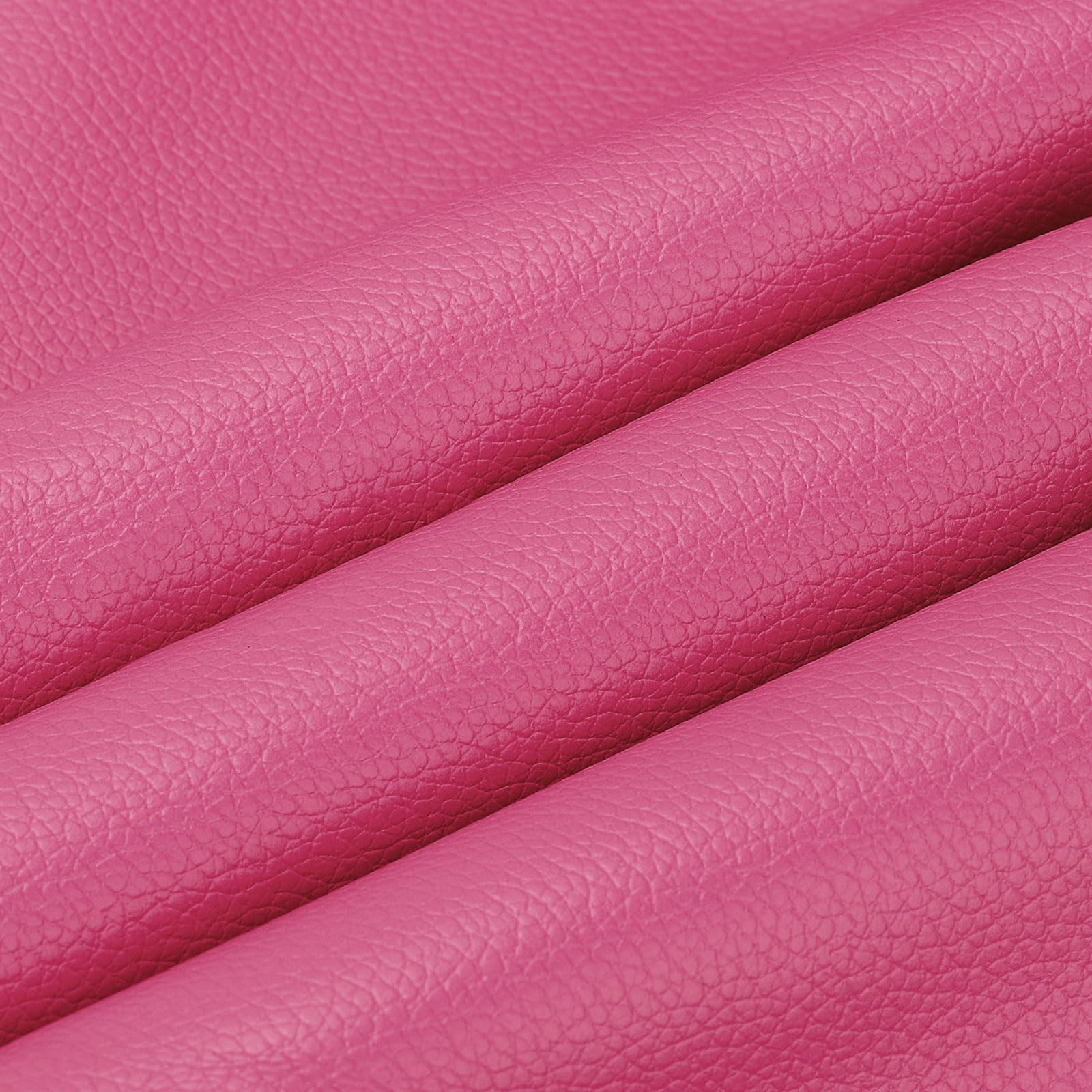 PATIKIL 54x19.7x0.05 Inch Faux Leather Sheets