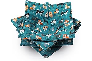 Cunhill Microwave Bowl Cozy: The Epitome of Kitchen Convenience