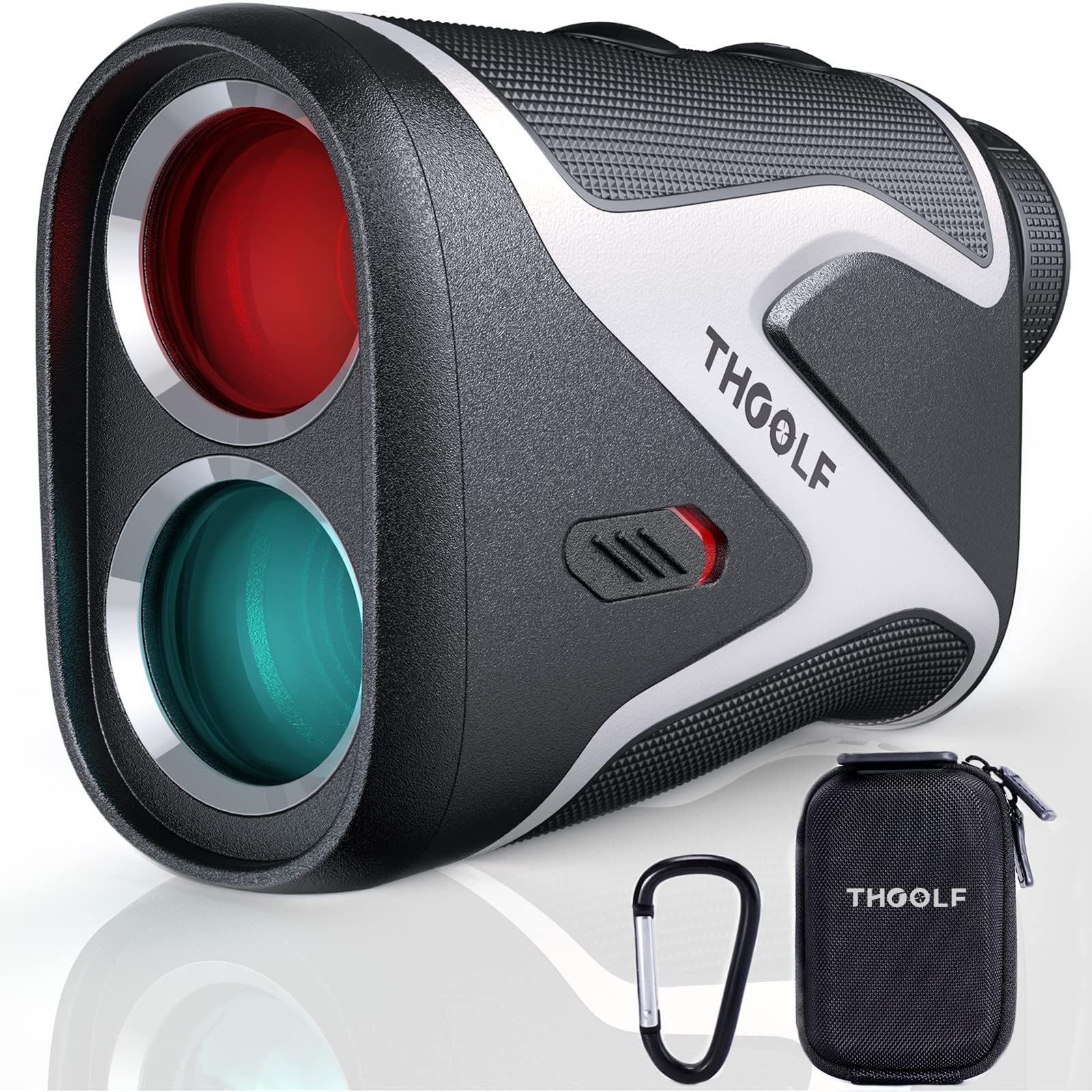 Best Golf Rangefinder For Accurate Distance Measurements Hole In One Tips