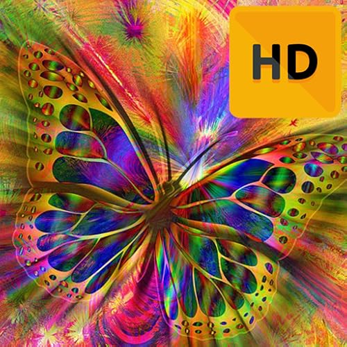 Illusion Wallpaper HD