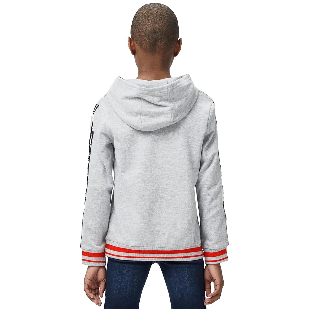 PULLOVER HOODIE CHILDHOOD（グレー） Amazon.com: Toddler Full Zip Hoodies - Soft and Cozy Hooded
