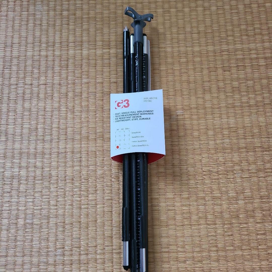 Amazon.co.jp: ジースリー G3 240 カーボン SpeedTECH SL Probe Amazon.co.jp: ジースリー G3 240 カーボン SpeedTECH SL Probe