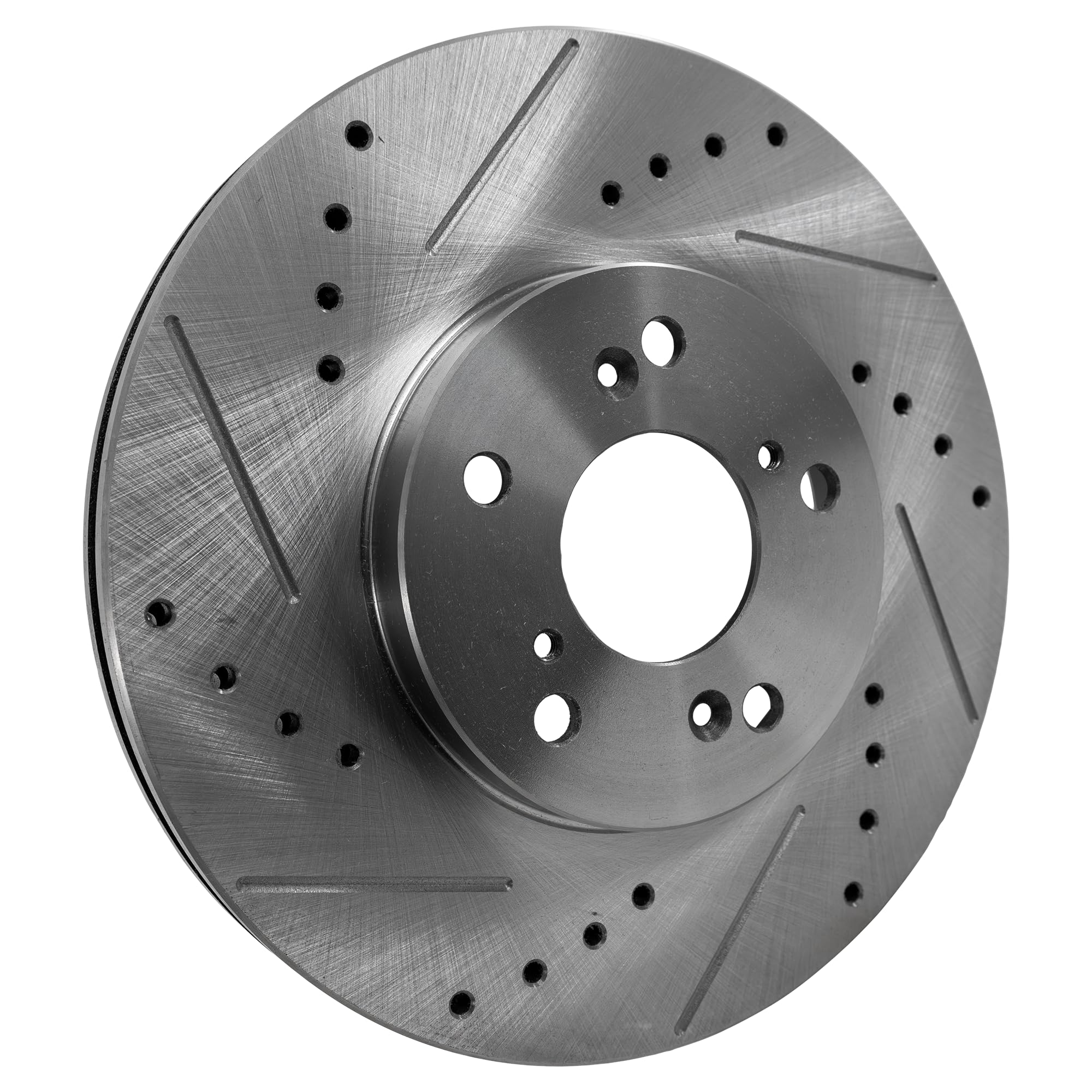 Discos De Freno Honda Civic Si Delanteros