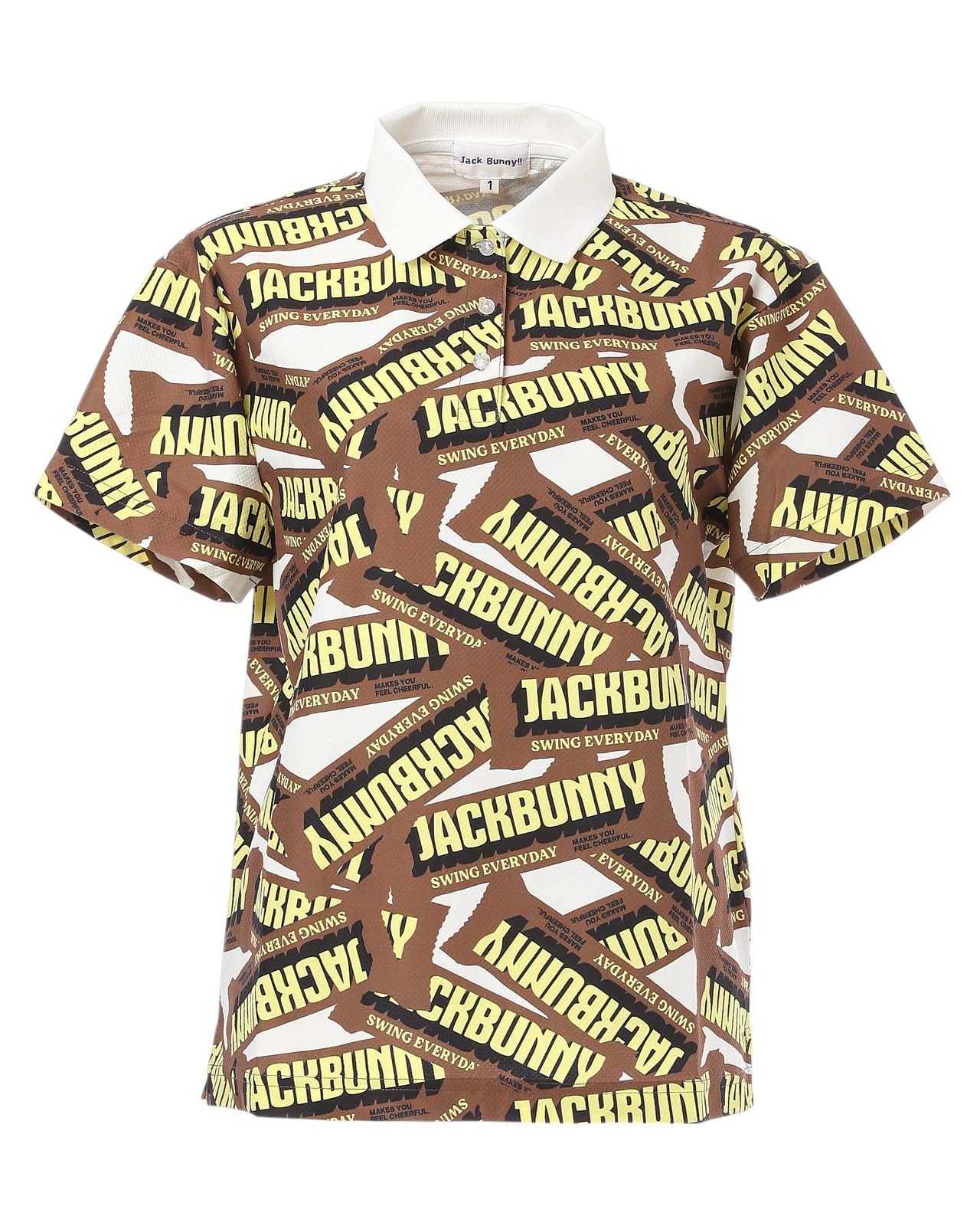 0サイズS ジャックバニー ポロシャツ ブラック レディース 新品 ゴルフ 楽天市場】ジャックバニー ポロシャツ レディースの通販