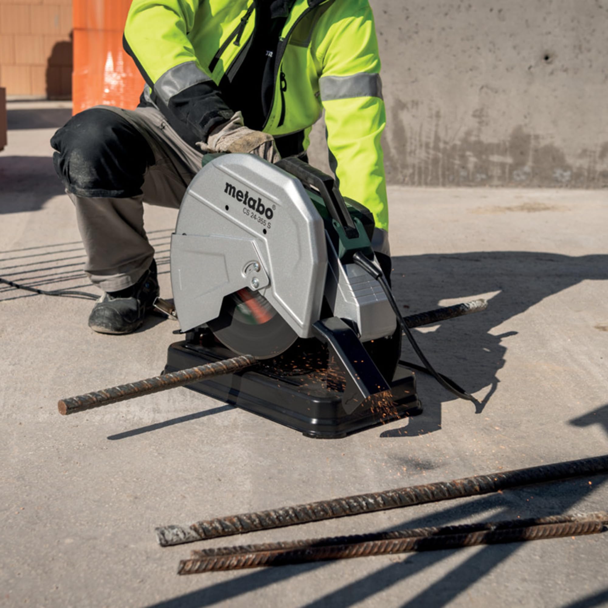 Metabo HPT 14