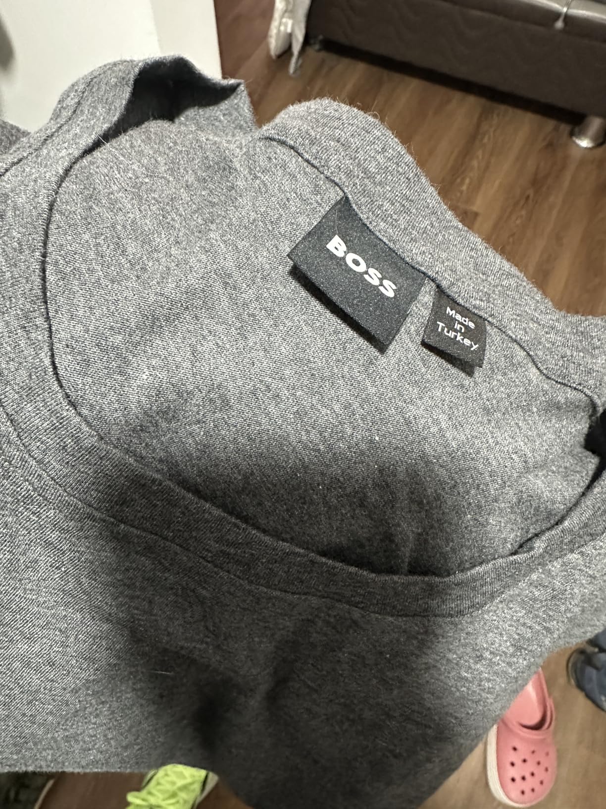 Customer Image