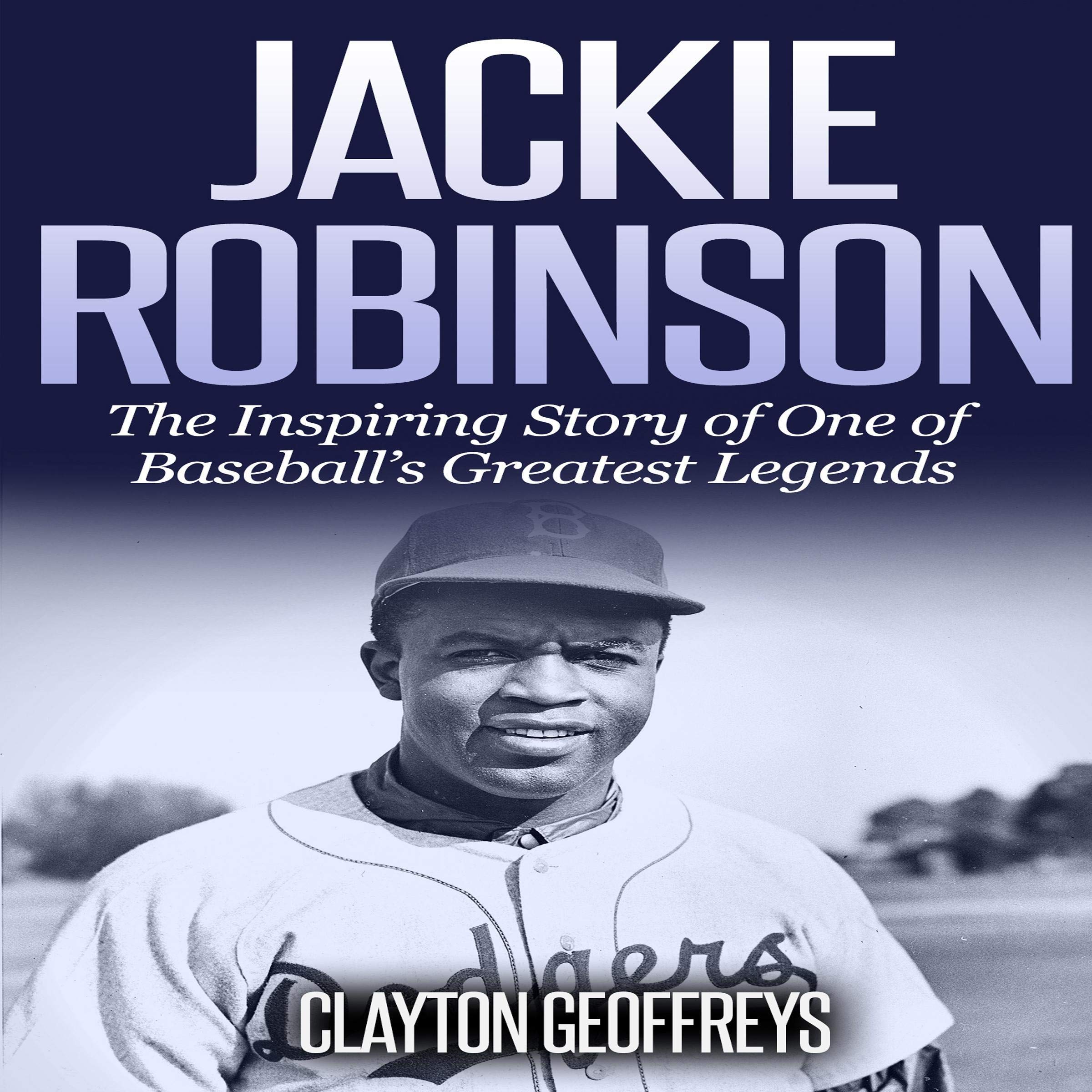 Jackie Robinson