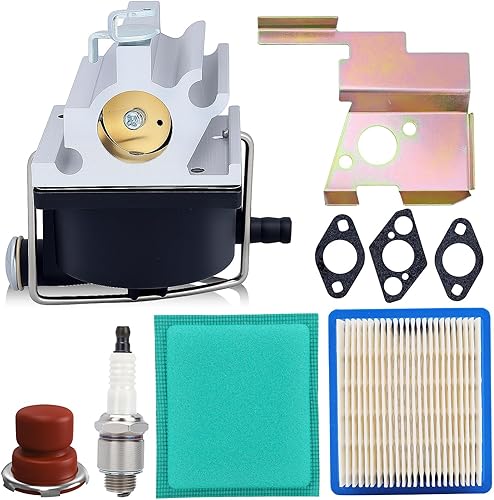 Panari 632671 VLV60 Carburador para Tecumseh 632671C 632671A 632671B VLV55 VLV126 VLV50 VLV50 VLV40 VLV65 VLV66 VLXL50 Toro Craftsman cortacésped