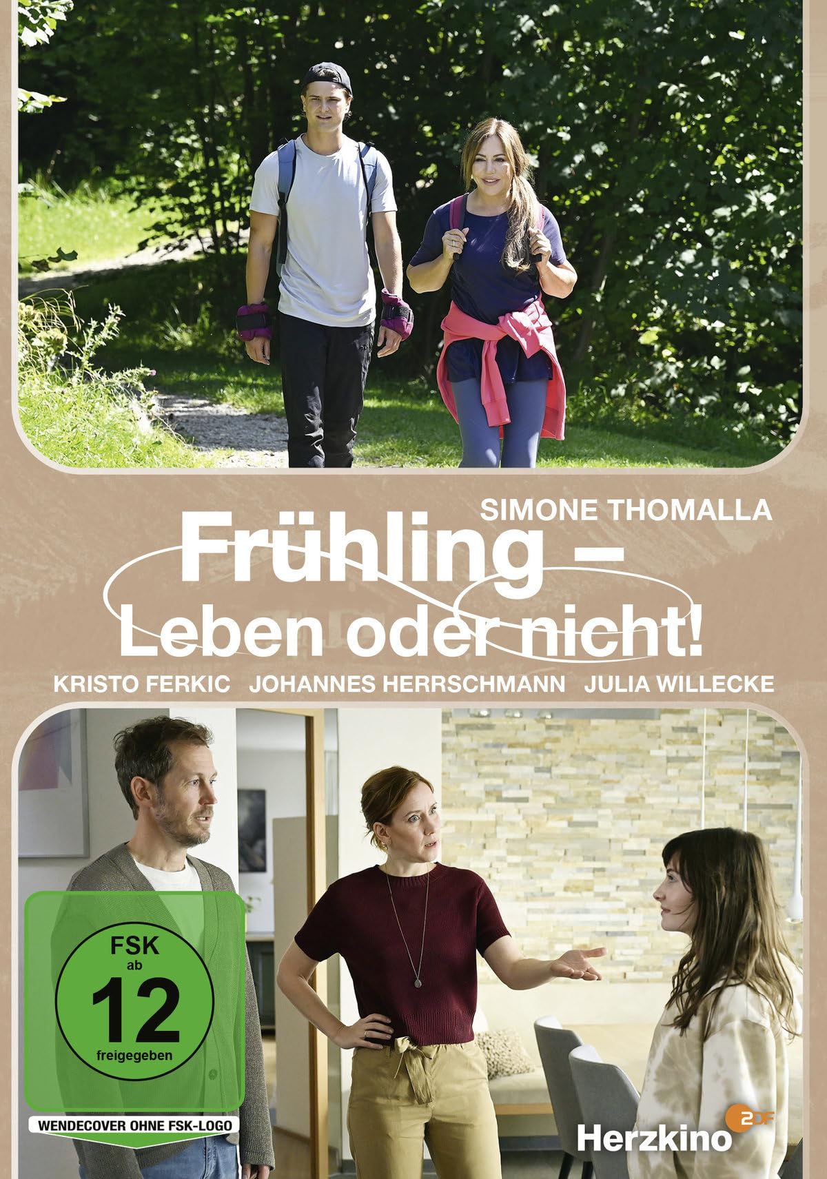 DVDs und Blu-rays reduziert