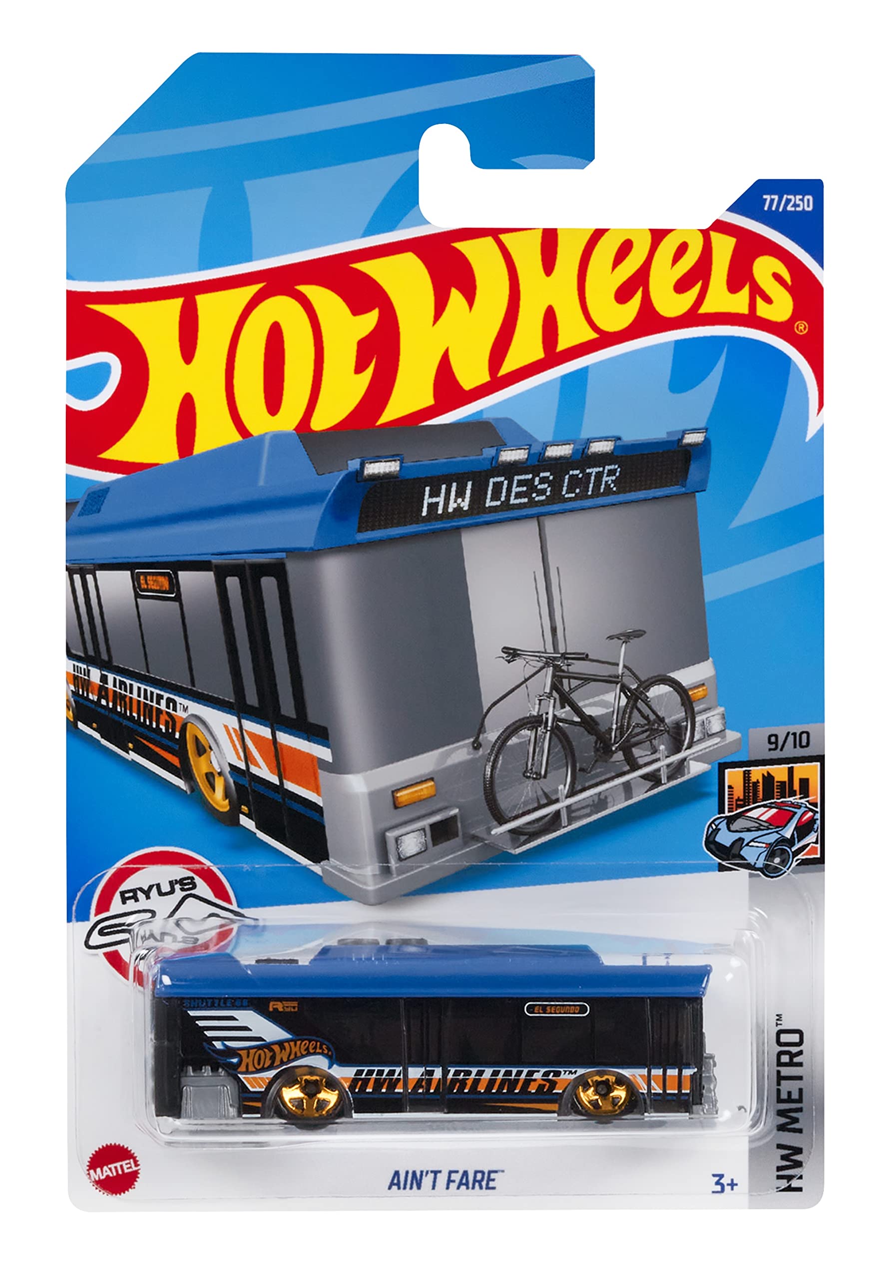 HotWheels Auto Affinity シリーズMILK TRUCK HOT WHEELS QUICK BITE MILK COOKIES 2024 Series HW FAST FOODIE | eBay