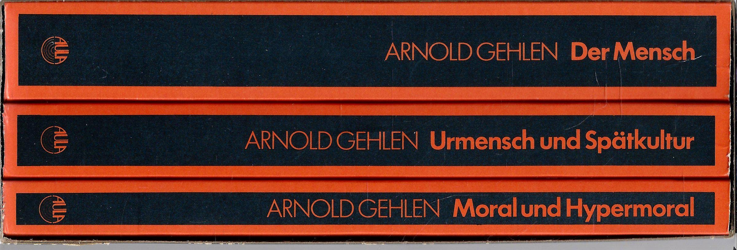 Amazon.com: Arnold Gehlen: books, biography, latest update