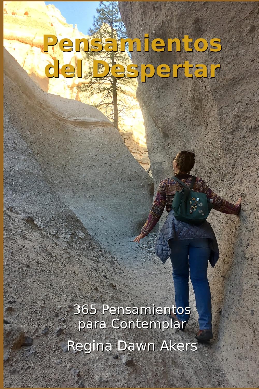 Pensamientos del Despertar: 365 Pensamientos para Contemplar