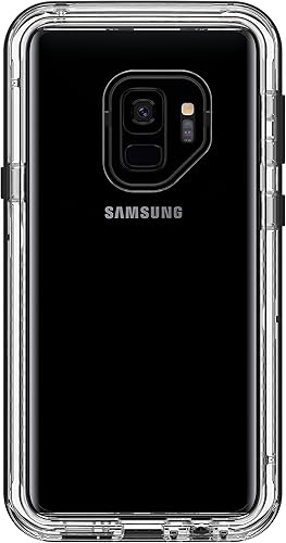 Miniatura 5 de Lifeproof Next - Series Amplify the Action and Next - Carcasa para Samsung Galaxy