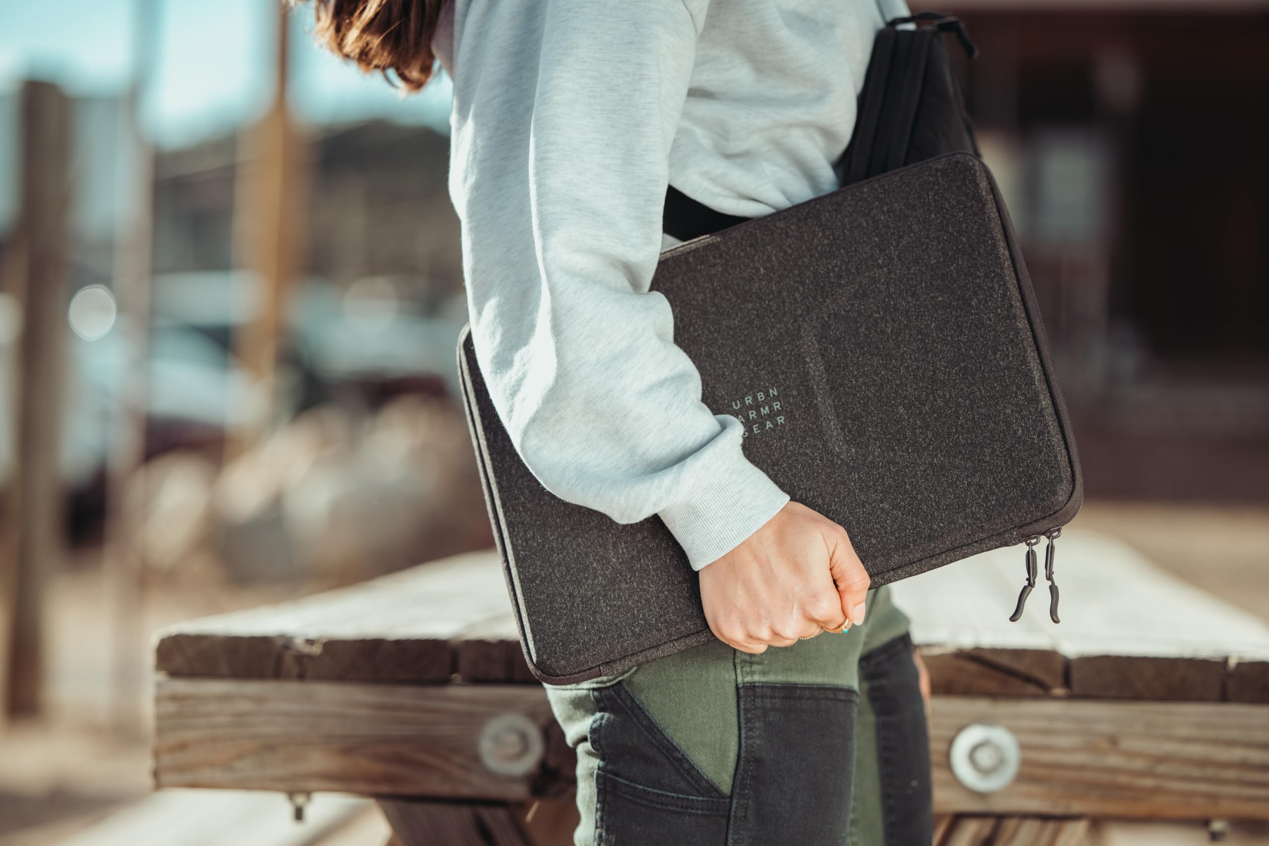 ノートPCケース SAVE MY BAG - URBAN LAPTOP Amazon.co.jp: Bags