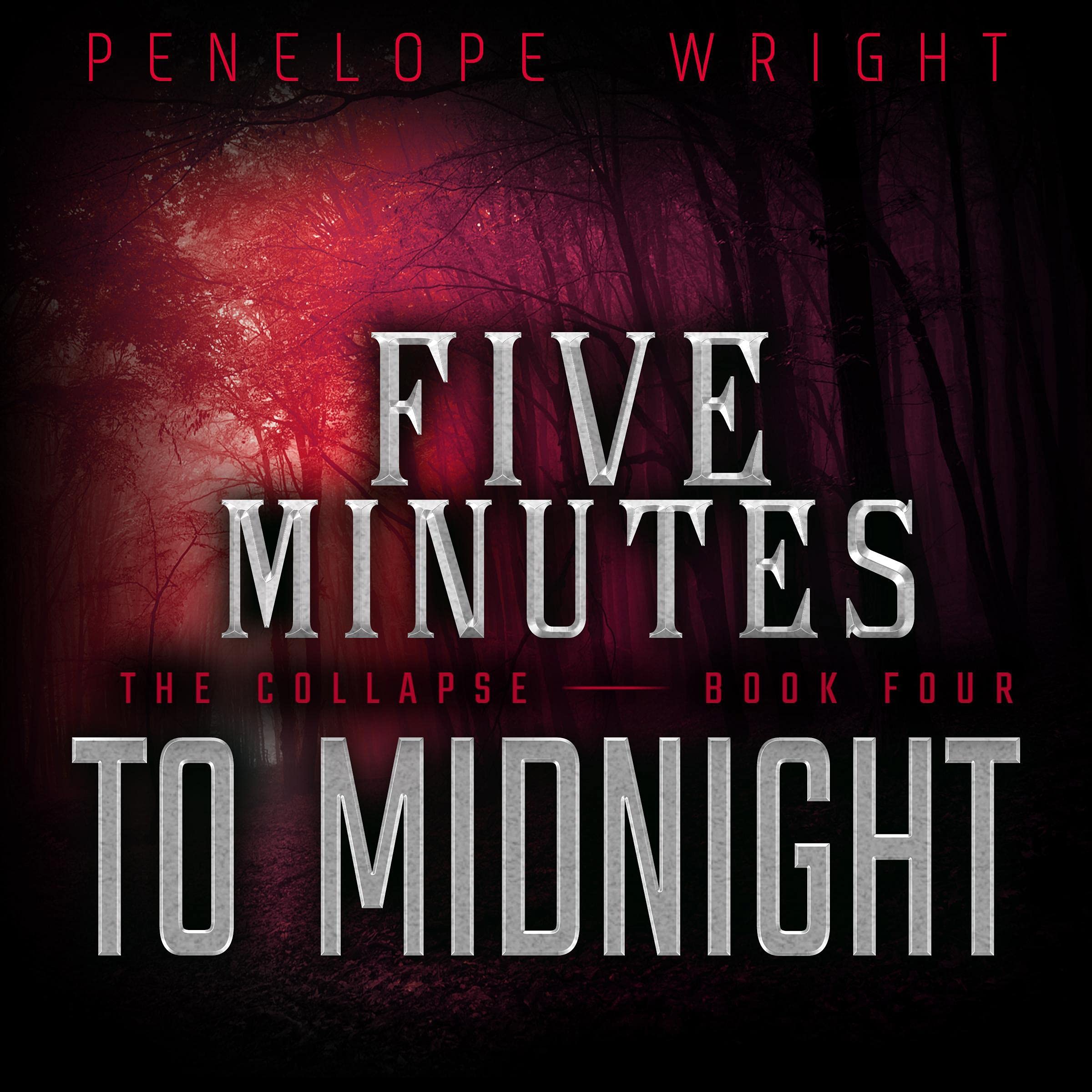 Five Minutes to Midnight
