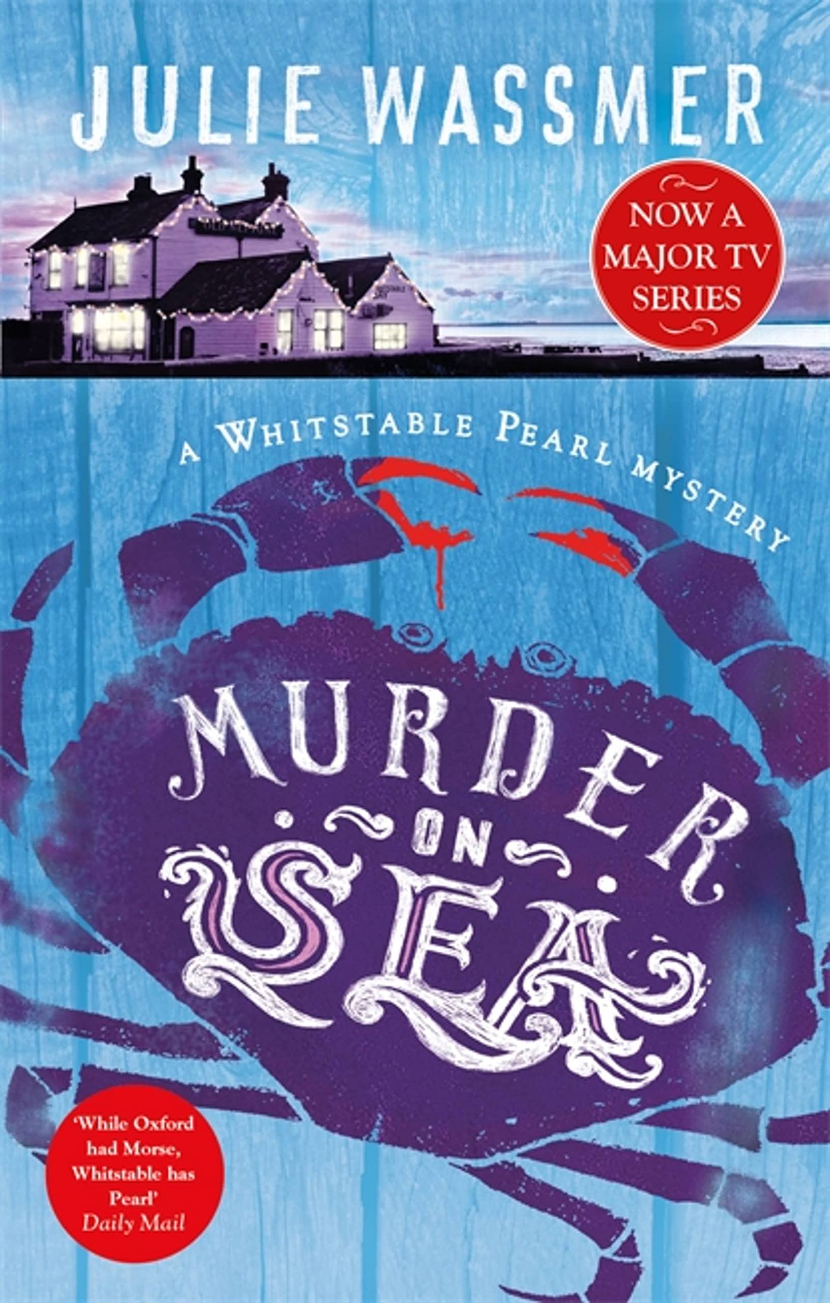Murder on Sea