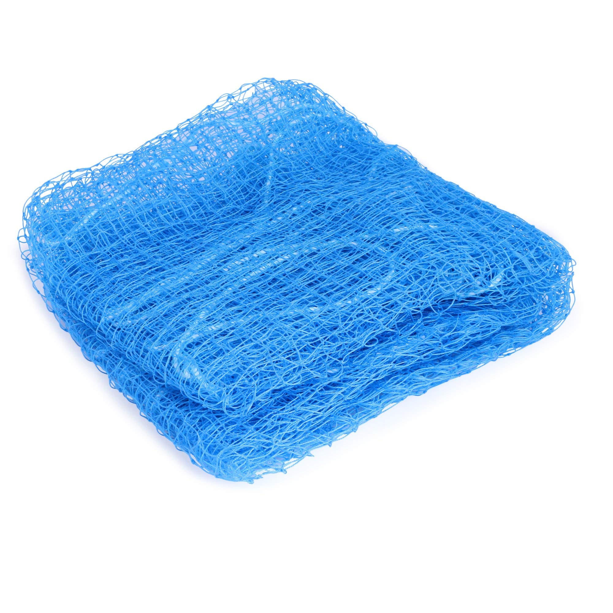 AMZ SPORTS NETS Cricket Practice Net (Blue) (10 by 35)-picture-20