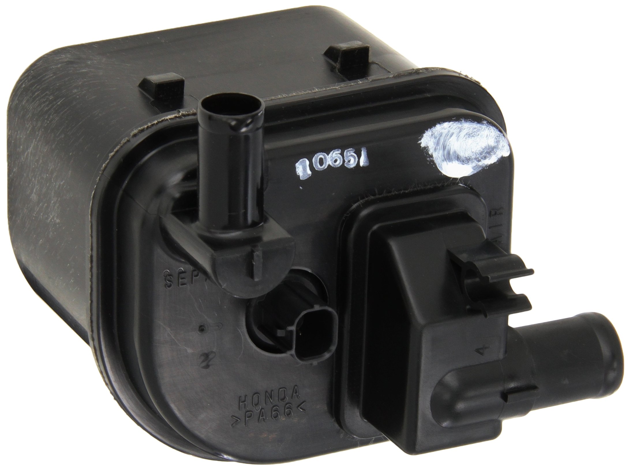 Amazon.com: Genuine Honda 17315-SDA-A02 Dust Filter : Automotive