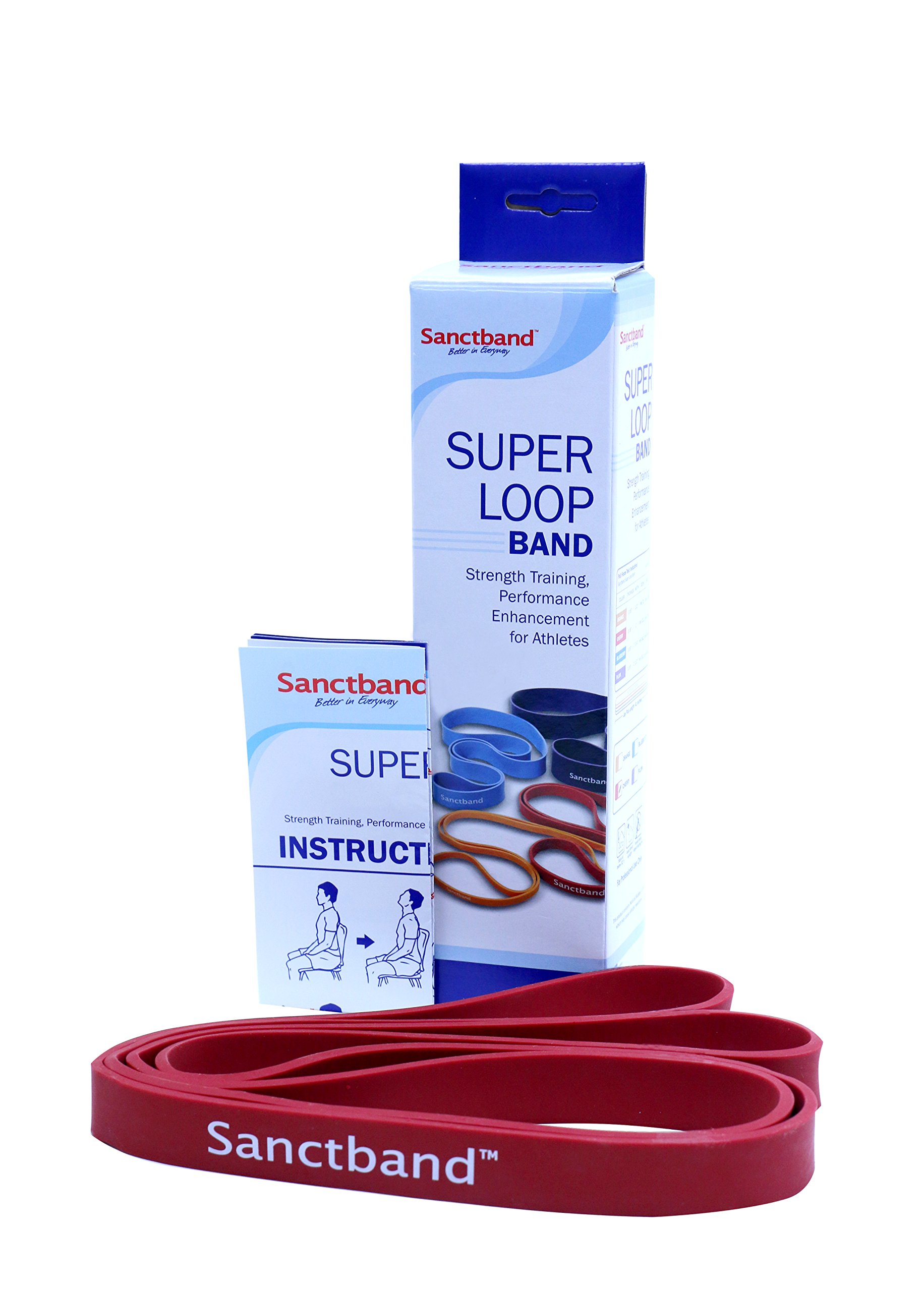 Super Loop Band Pack