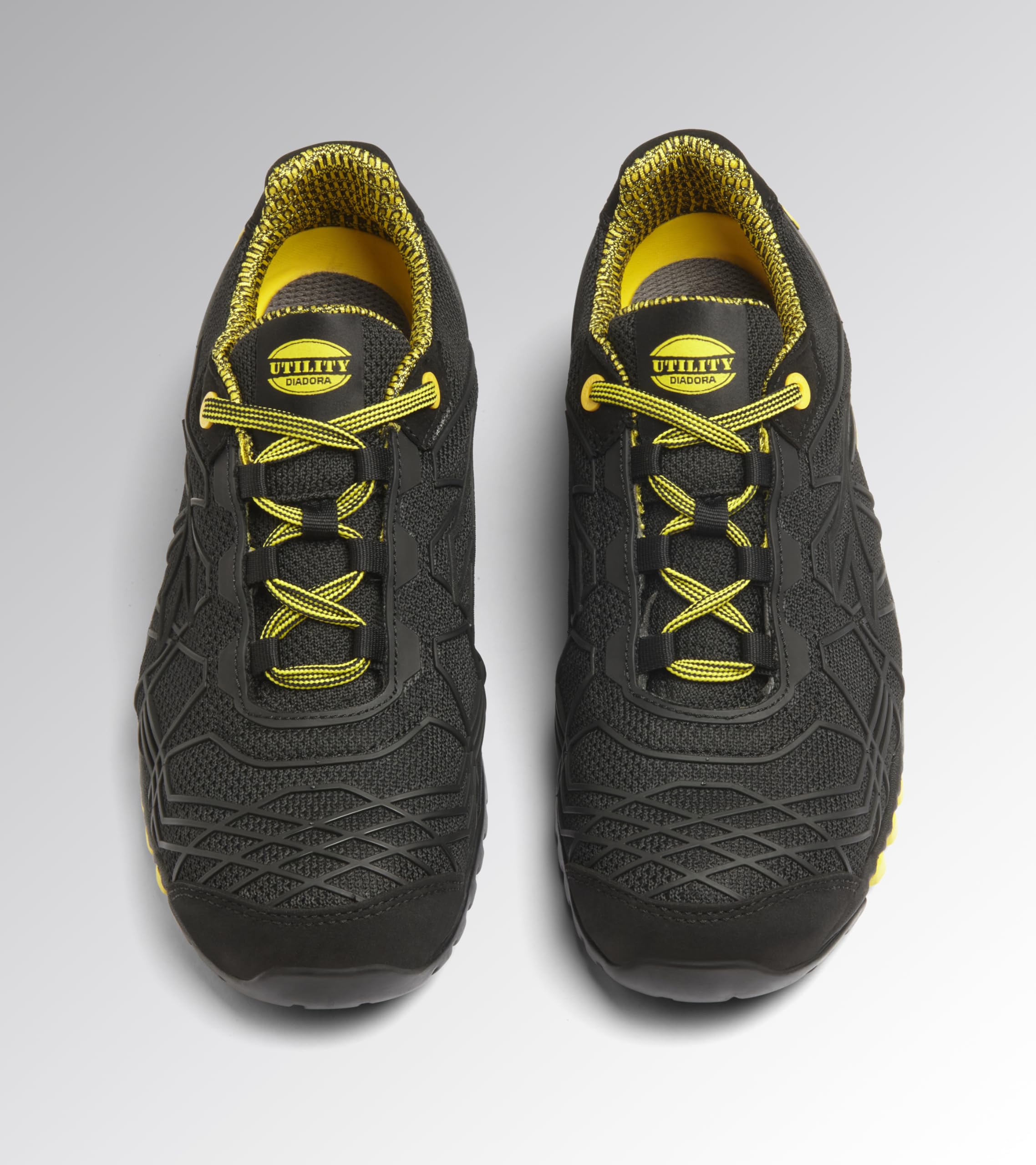 Scarpa Da Lavoro Low Profilata Maschio - Dettaglio