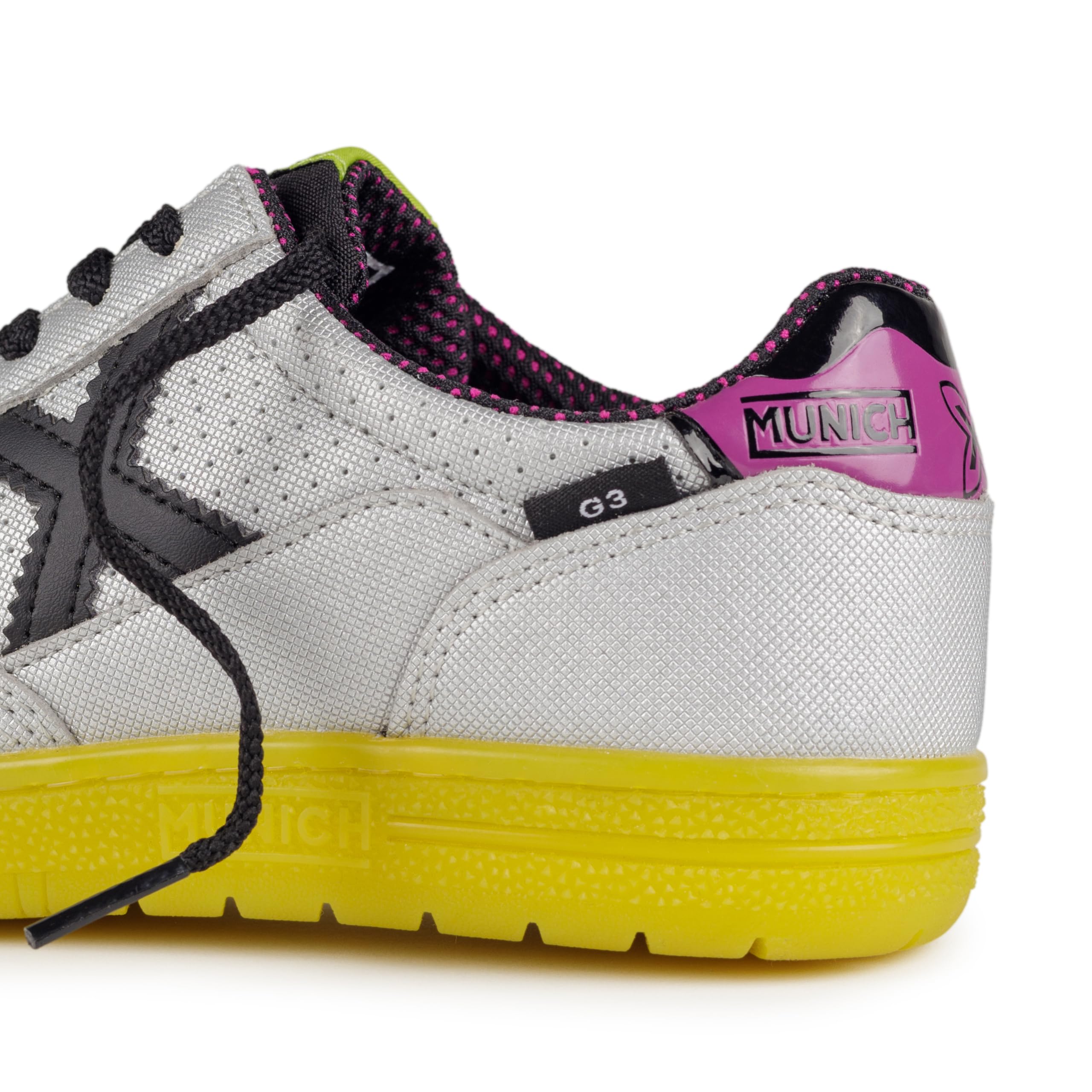 Munich G-3 Kid 453, Zapatillas Unisex niños