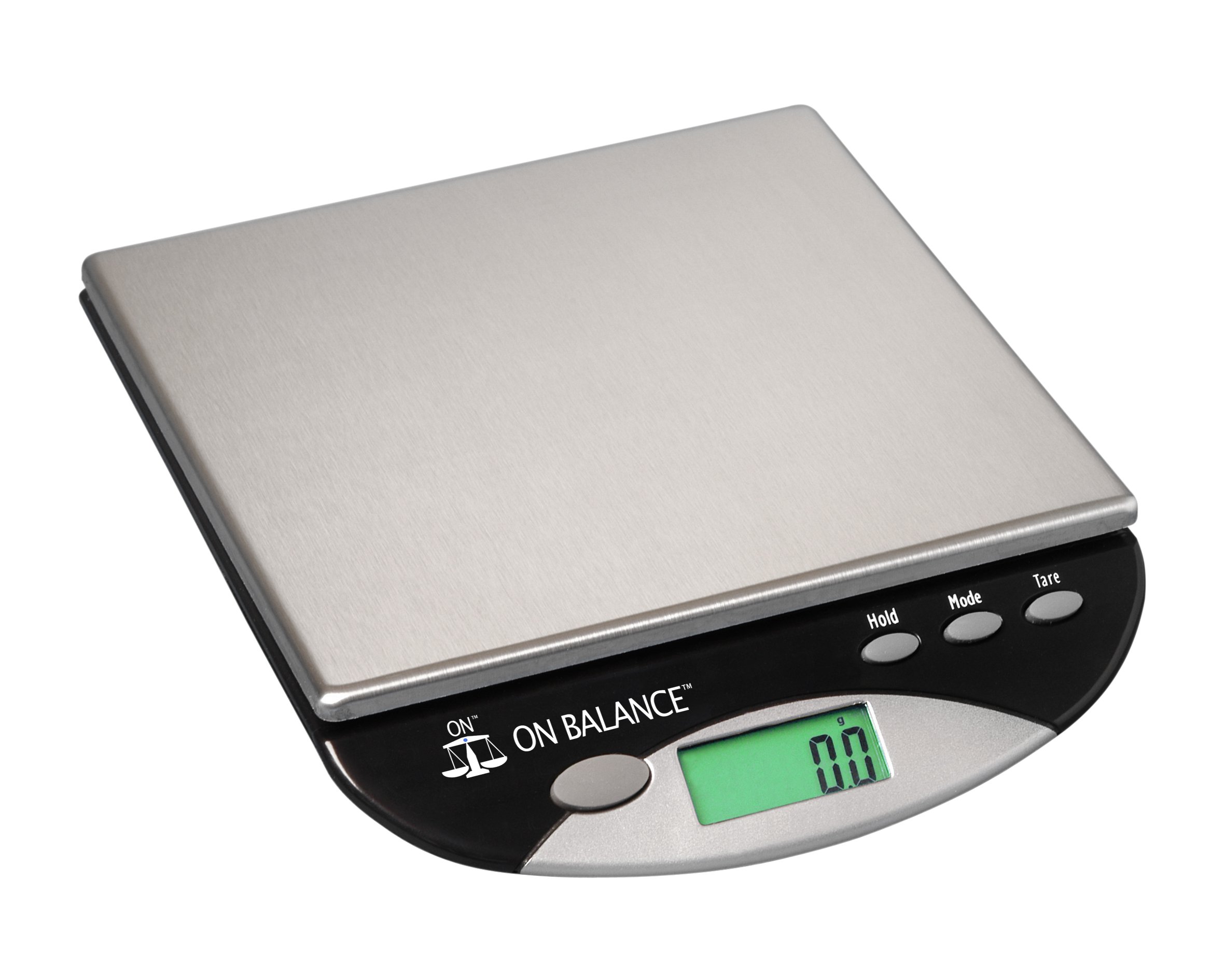 ON BALANCE CBS-3000 Table Top Digital Scale 3000g x 0.1g