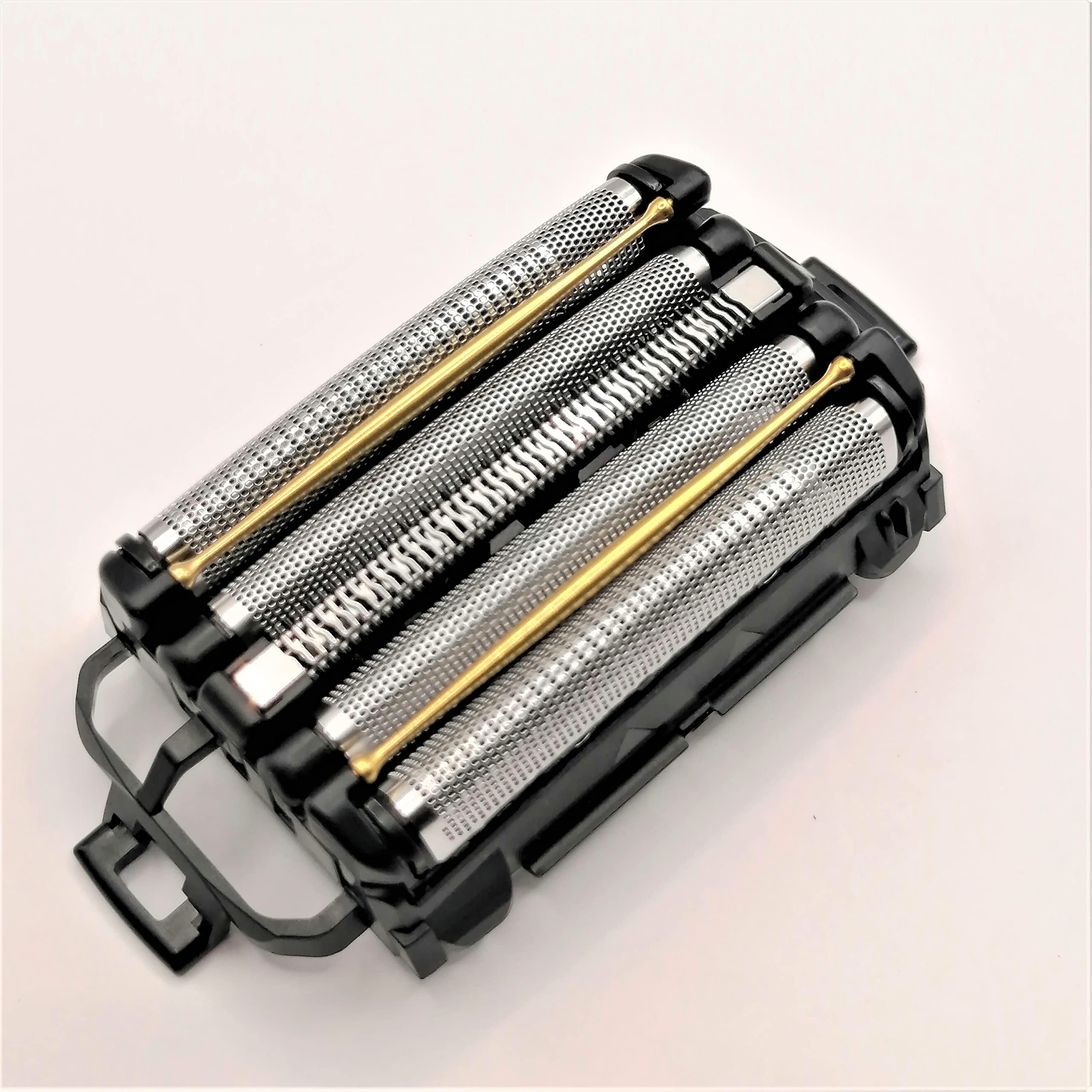 Shaver Razor Head Outer Foil Compatible with Panasonic ES9175 ES9177 ES9179 ES9034 ES9036 ES9038 Beard Barber Parts New