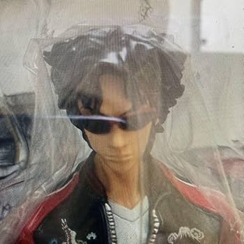 Amazon.co.jp: 2体セット クローズ WORST フィギュア FBG 陣内