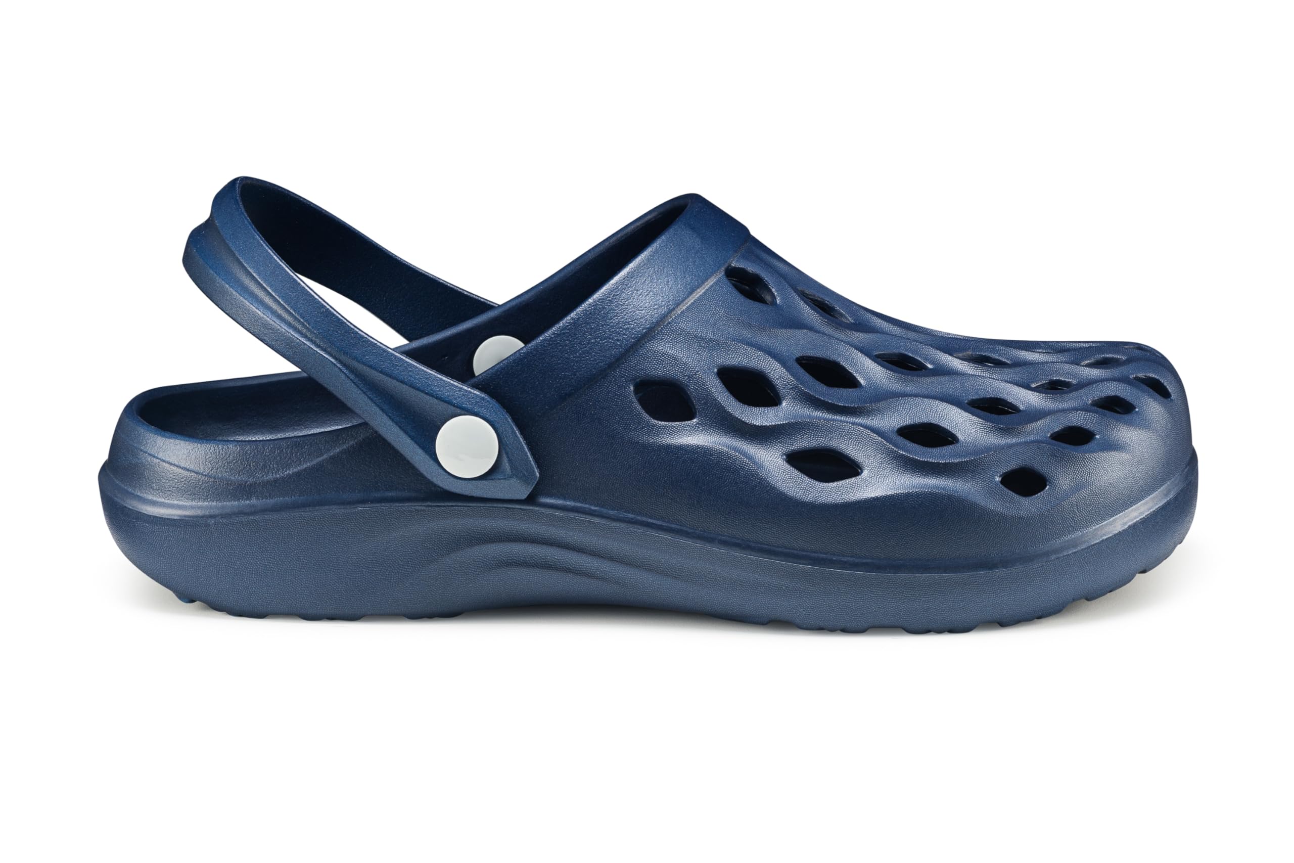 ESTRO Zapatillas Cross Mujer Suecos - Zuecos Mujer Verano Clogs Zapatillas Cross Hombre Zuecos Hombre Jardin CF01 — view 6