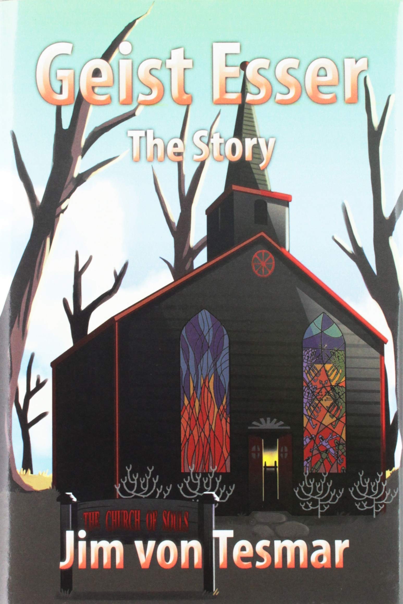 Geist Esser: The Story