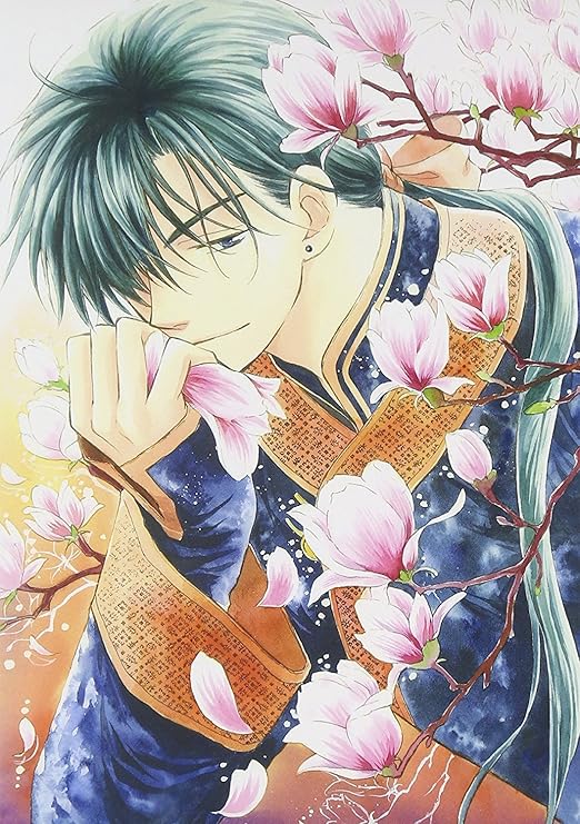 数量は多 暁のヨナ 初回生産限定盤 Blu-ray 全８巻セット限定BOX