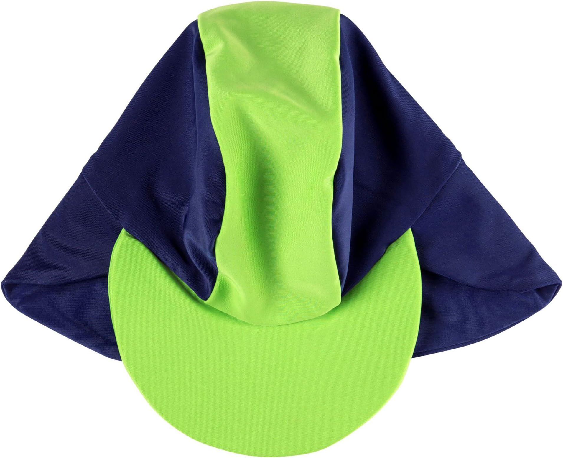 Swim and Sun Baby Hat Brimmed Sun Protection Hat Blue Boys Pink Girls