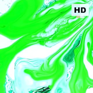 Green noise sounds for sleep