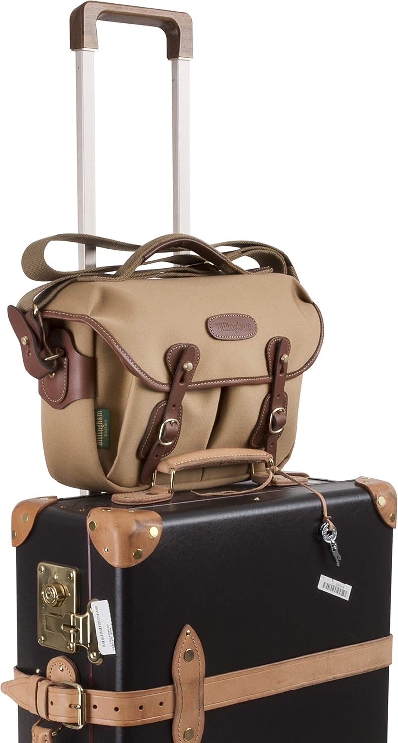 Billingham Hadley Small Pro Camera Bag