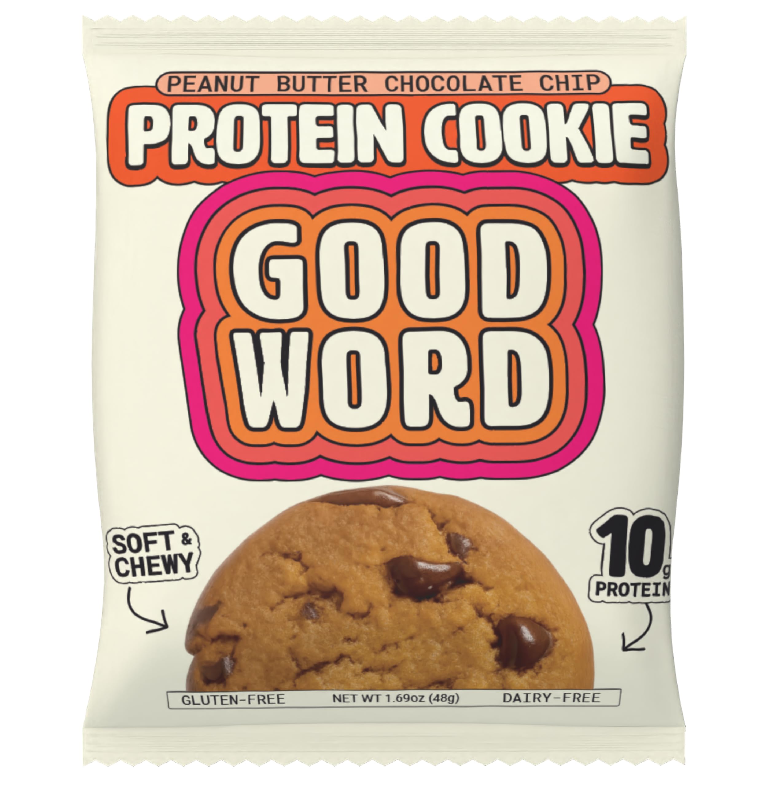 Protein Cookie