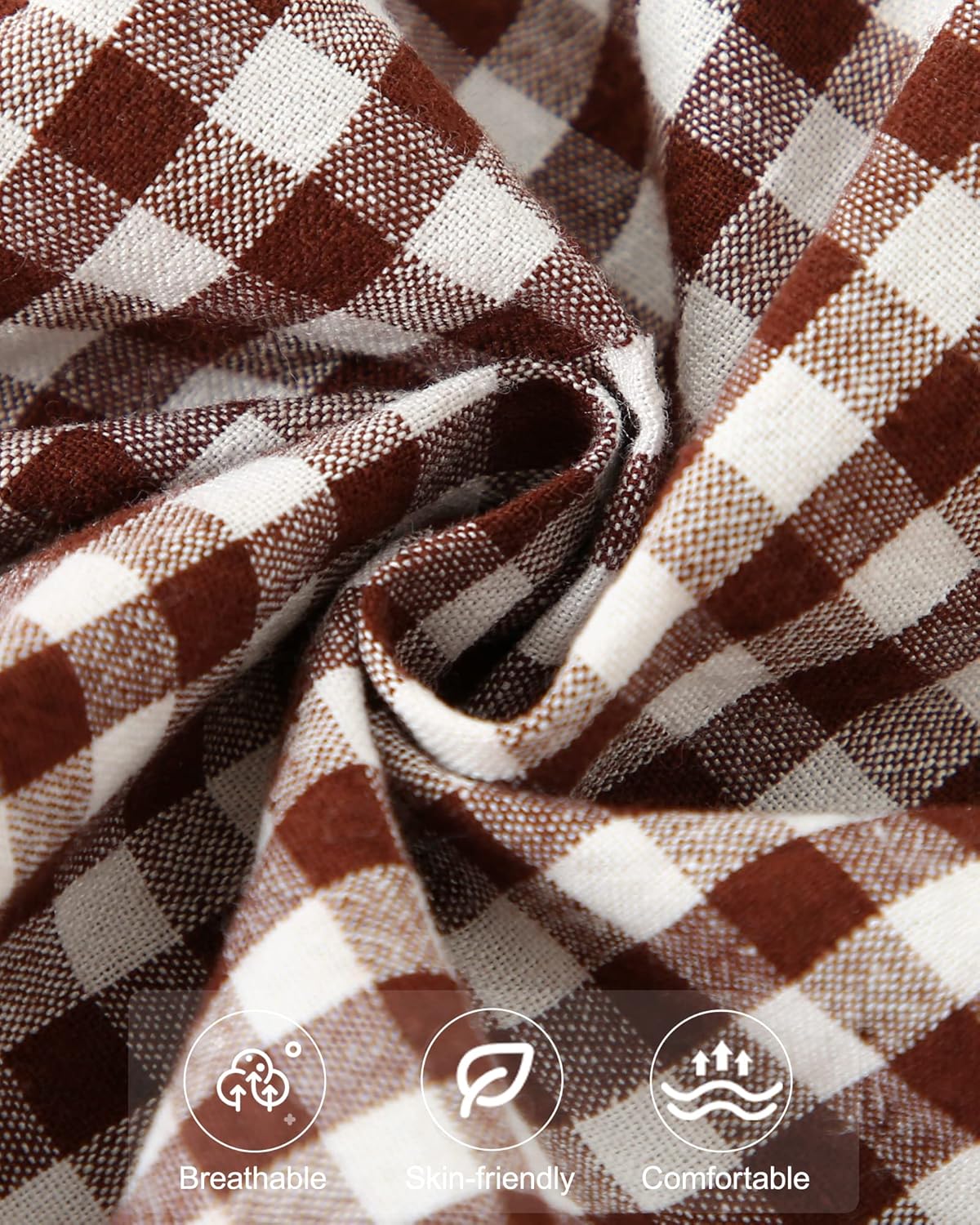 ZOEREA Toddler Baby Boy Suit Clothes Gentleman Wedding Outfits Long Sleeve Dress Shirt + Suspender Pants + Bowtie 1-5T - Image 3