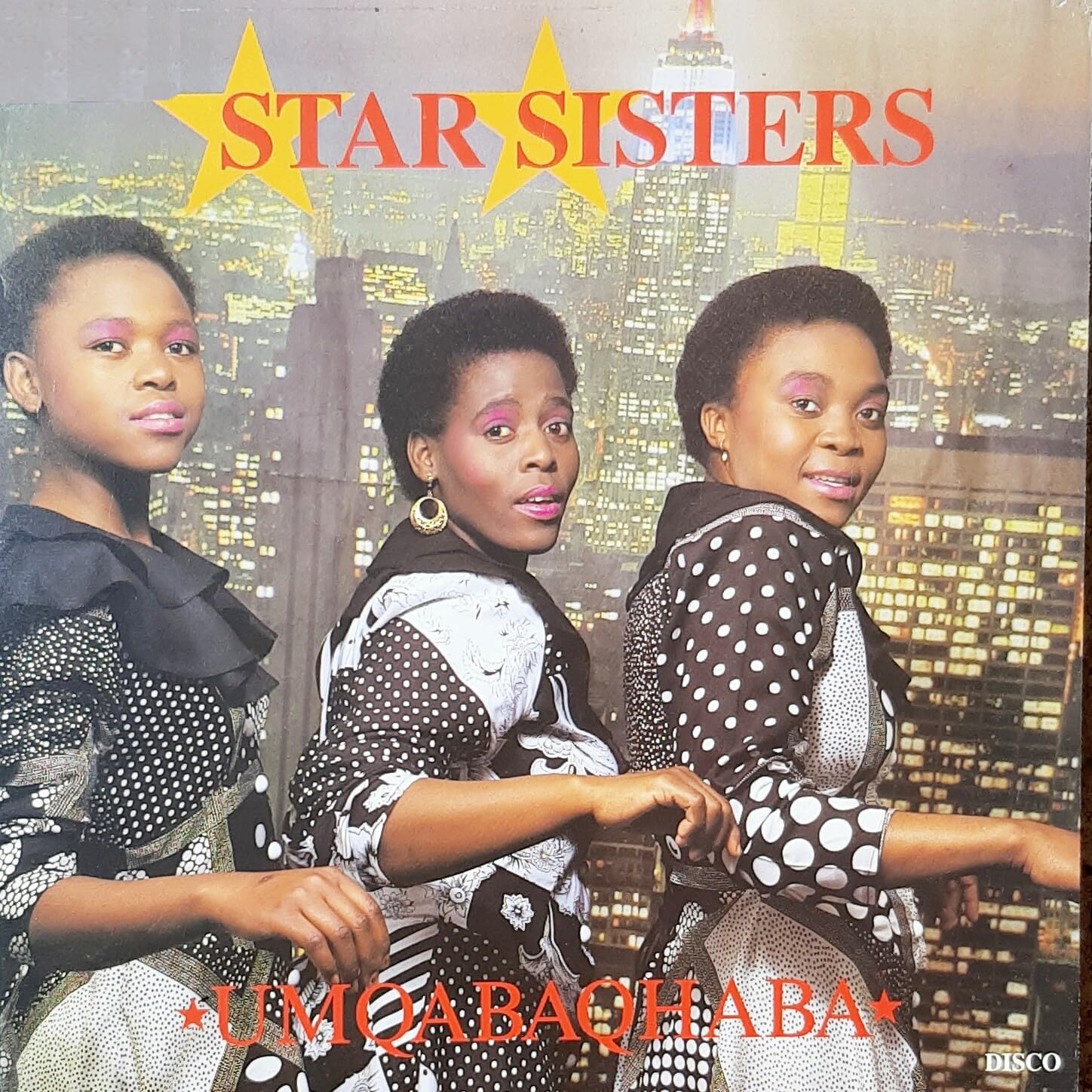 The Star Sisters