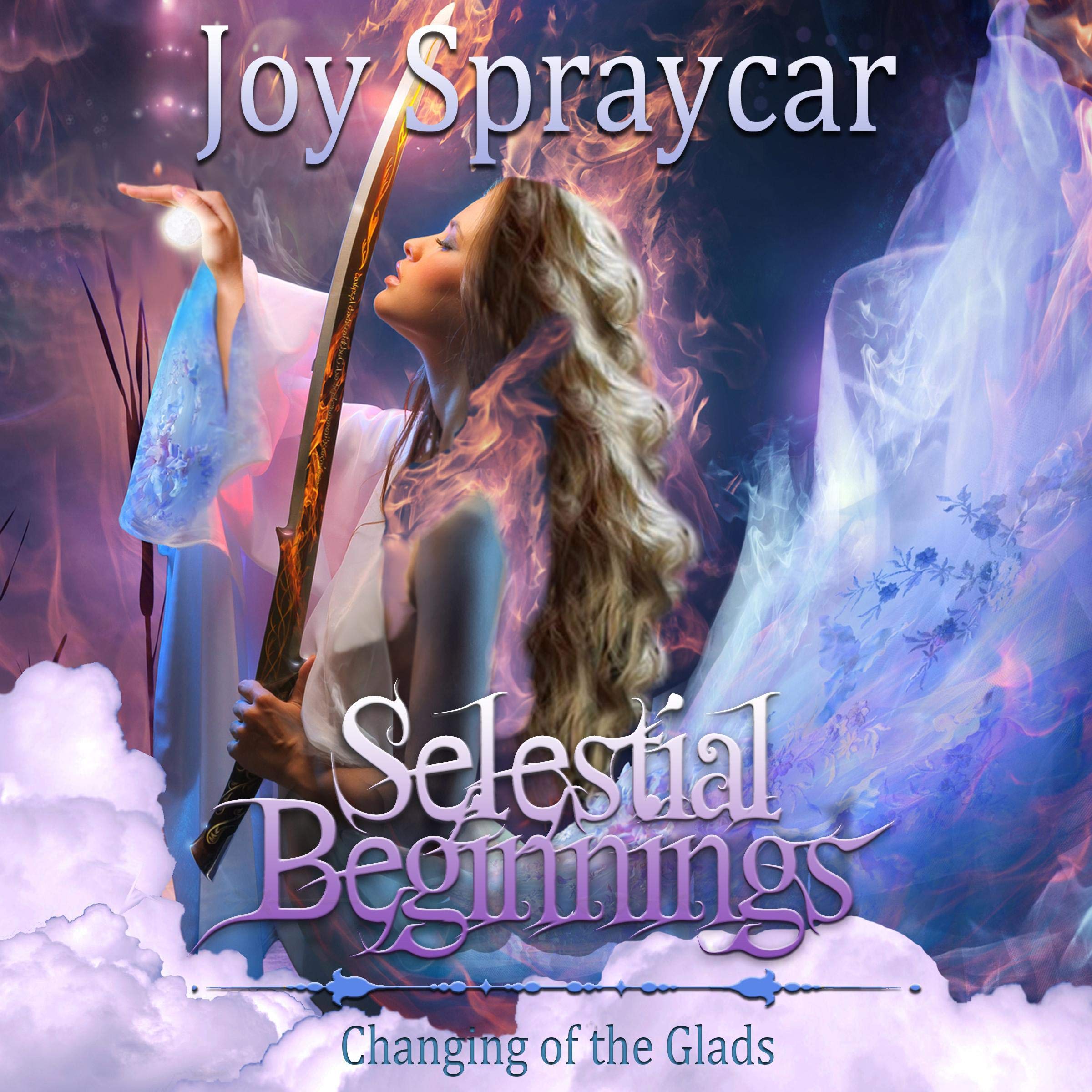 Cover art for Selestial Beginnings