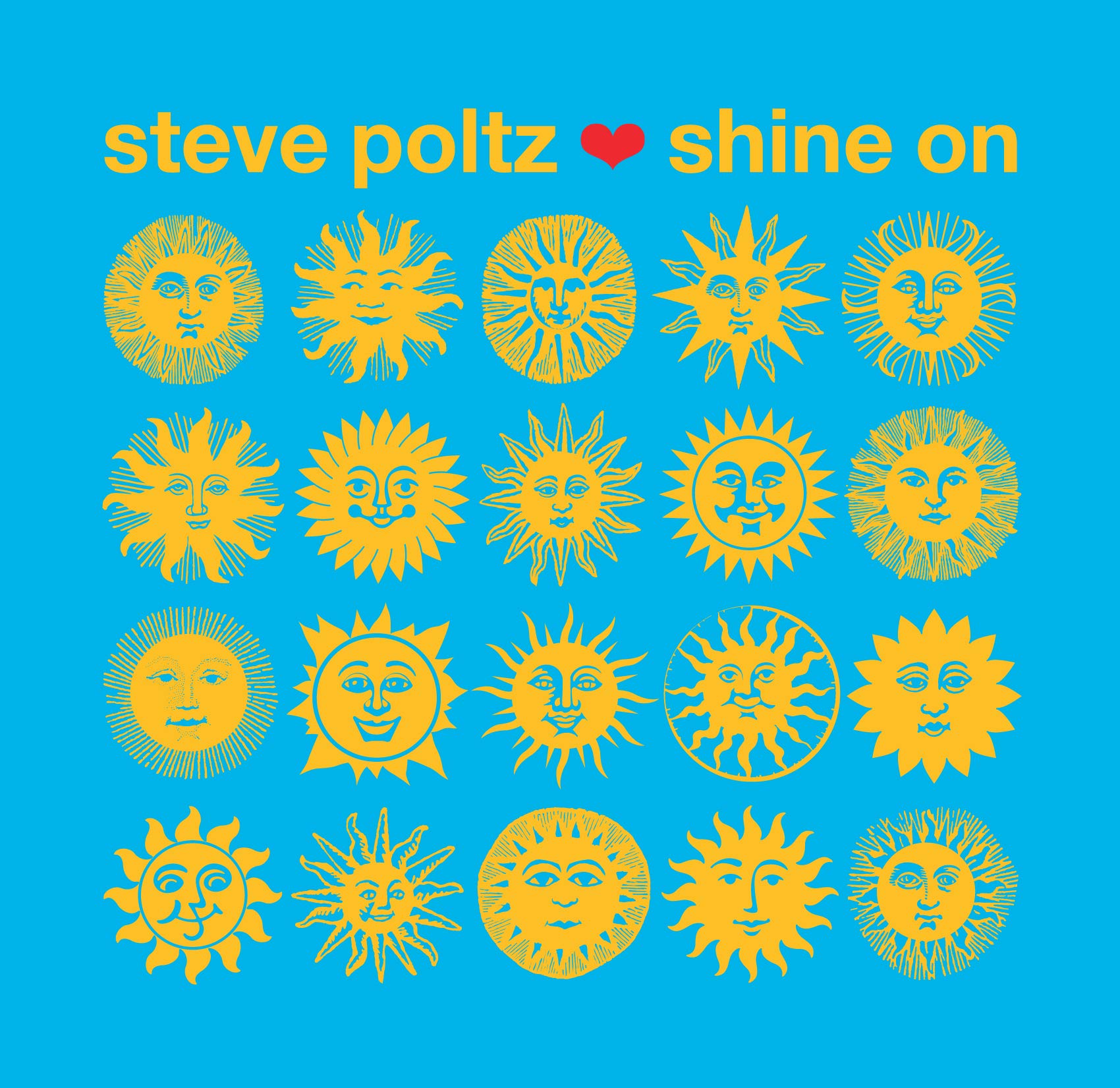 Shine On [VINYL]