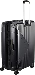 Amazon.co.jp: American Tourister Suitcase, Modern Dream